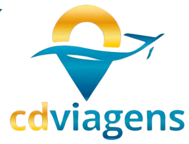 CD VIAGENS